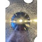Used Kmicic 18in OZONE Cymbal