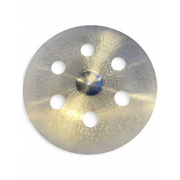 Used Kmicic 18in OZONE Cymbal