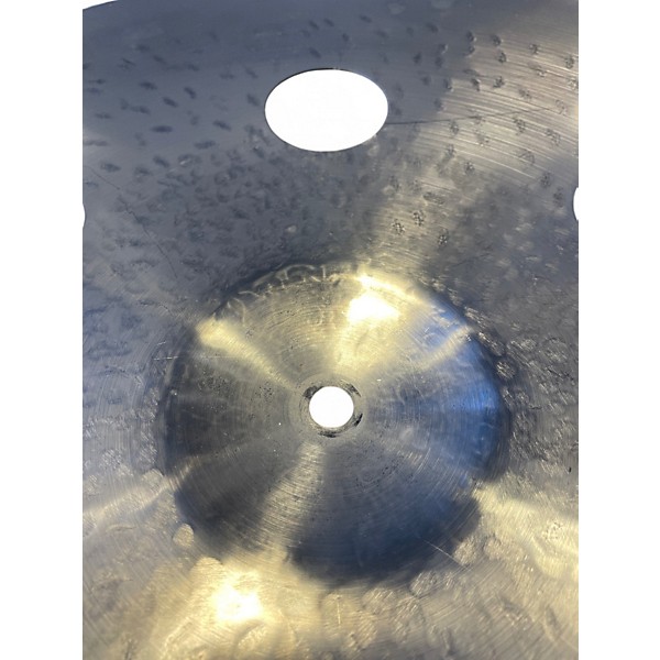 Used Kmicic 18in OZONE Cymbal