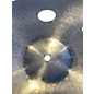 Used Kmicic 18in OZONE Cymbal