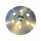 Used Kmicic 18in OZONE Cymbal thumbnail