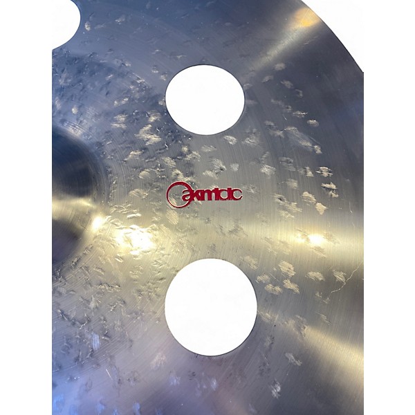 Used Kmicic 18in OZONE Cymbal