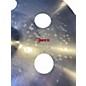 Used Kmicic 18in OZONE Cymbal