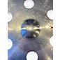 Used Kmicic 18in OZONE Cymbal
