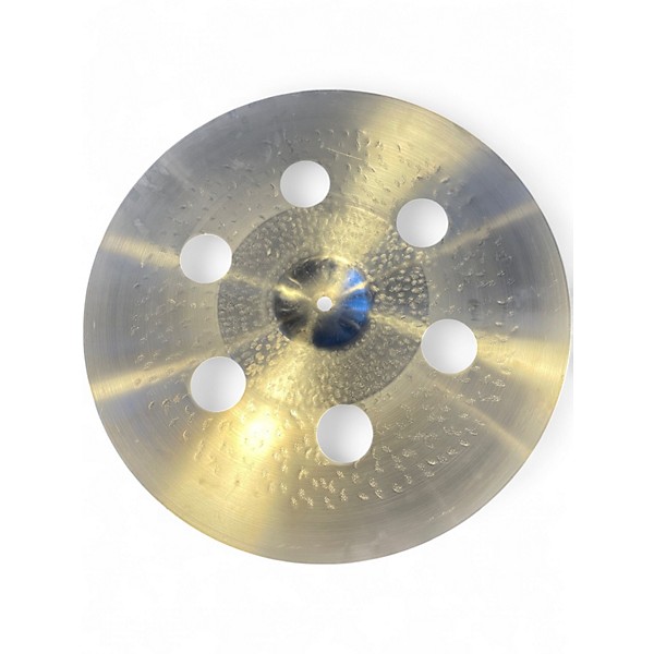 Used Kmicic 18in OZONE Cymbal
