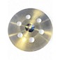 Used Kmicic 18in OZONE Cymbal