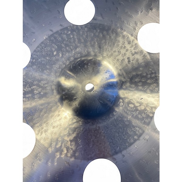Used Kmicic 18in OZONE Cymbal