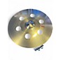 Used Kmicic 18in OZONE Cymbal thumbnail