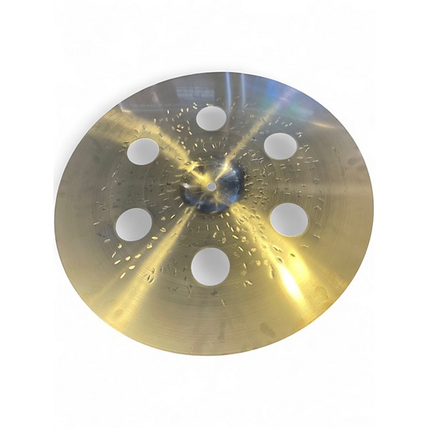 Used Kmicic 18in OZONE Cymbal