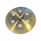 Used Kmicic 18in OZONE Cymbal