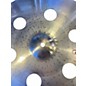 Used Kmicic 18in OZONE Cymbal