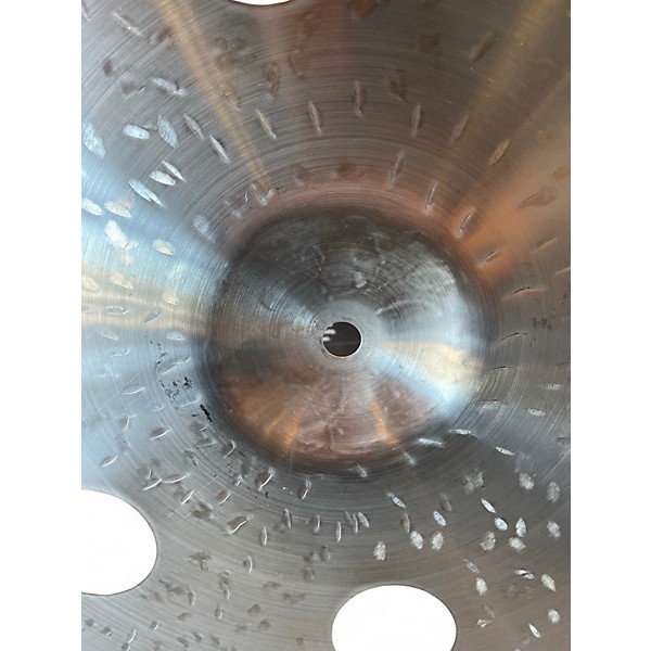Used Kmicic 18in OZONE Cymbal