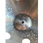 Used Kmicic 18in OZONE Cymbal