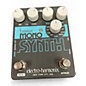 Used Electro-Harmonix Bass Mono Synth Bass Bass Effect Pedal thumbnail
