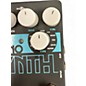 Used Electro-Harmonix Bass Mono Synth Bass Bass Effect Pedal