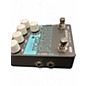 Used Electro-Harmonix Bass Mono Synth Bass Bass Effect Pedal