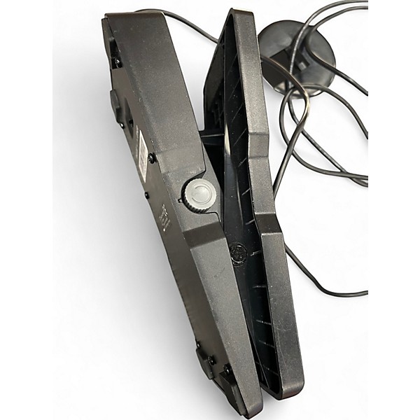 Used M-Audio EXP Expression Sustain Pedal