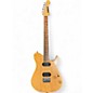Used Yamaha 120SD Natural Solid Body Electric Guitar thumbnail