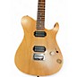 Used Yamaha 120SD Natural Solid Body Electric Guitar
