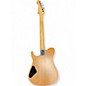Used Yamaha 120SD Natural Solid Body Electric Guitar