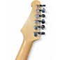 Used Yamaha 120SD Natural Solid Body Electric Guitar