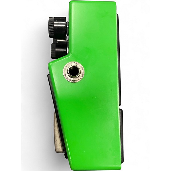 Used Ibanez TS9 Tube Screamer Distortion Effect Pedal
