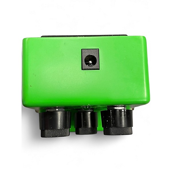 Used Ibanez TS9 Tube Screamer Distortion Effect Pedal