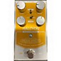 Used Origin Effects Halcyon Gold Effect Pedal thumbnail