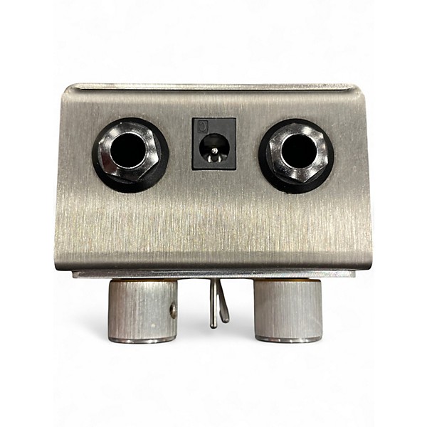 Used Origin Effects Halcyon Gold Effect Pedal