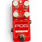 Used Electro-Harmonix Pico POG Poly Effect Pedal thumbnail