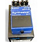 Used BOSS SY-1 Effect Pedal thumbnail