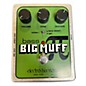 Used Electro-Harmonix Big Muff Bass Distortion Bass Effect Pedal thumbnail