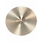 Used Zildjian 14in New Beat Hi Hat Top Cymbal