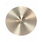 Used Zildjian 14in New Beat Hi Hat Top Cymbal