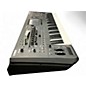 Used Yamaha Montage 61 Key Synthesizer