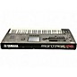 Used Yamaha Montage 61 Key Synthesizer
