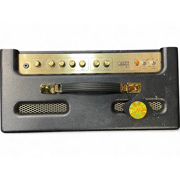 Used Marshall Origin 20C Tube Guitar Combo Amp
