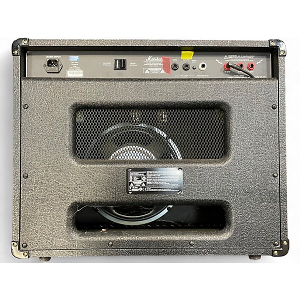 Used Marshall DSL40C 40W 1x12 Tube Guitar Combo Amp