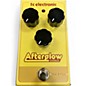 Used TC Electronic Afterglow Chorus Effect Pedal