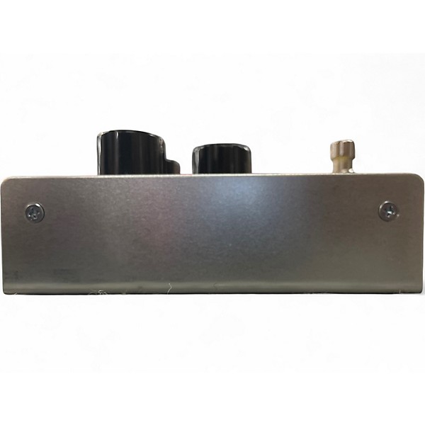 Used TC Electronic Afterglow Chorus Effect Pedal