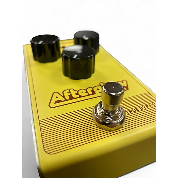Used TC Electronic Afterglow Chorus Effect Pedal