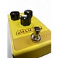 Used TC Electronic Afterglow Chorus Effect Pedal