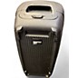 Used Gemini ES-210MXBLU Powered Speaker