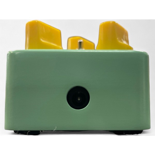 Used Joyo Bright Day Overdrive Effect Pedal