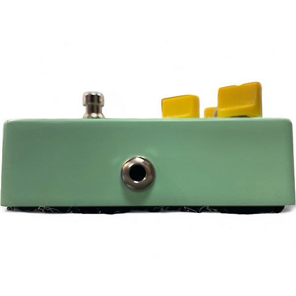 Used Joyo Bright Day Overdrive Effect Pedal