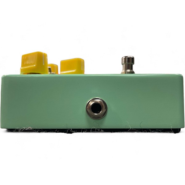 Used Joyo Bright Day Overdrive Effect Pedal