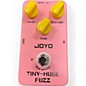 Used Joyo Tiny-Huge Fuzz Effect Pedal