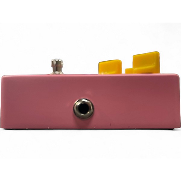 Used Joyo Tiny-Huge Fuzz Effect Pedal