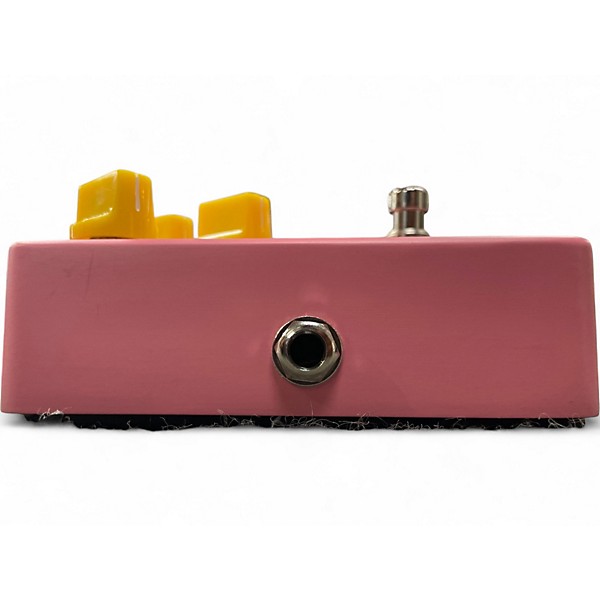 Used Joyo Tiny-Huge Fuzz Effect Pedal