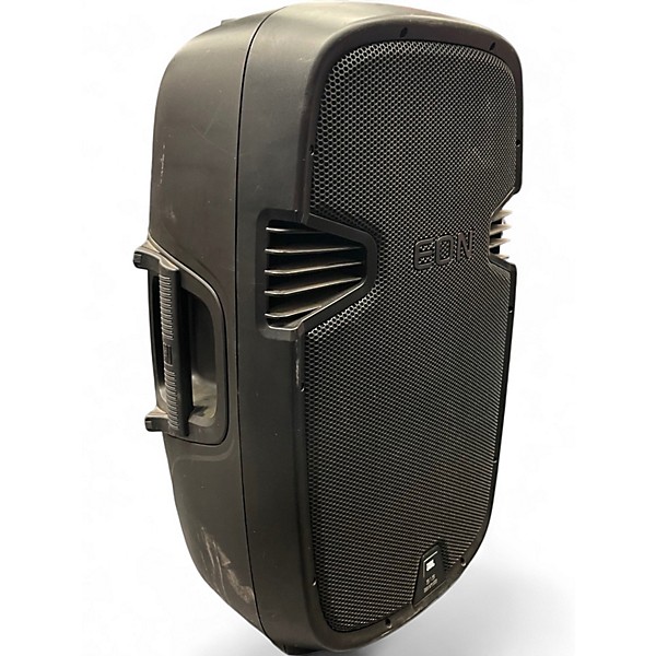 Used JBL 515XT Powered Speaker